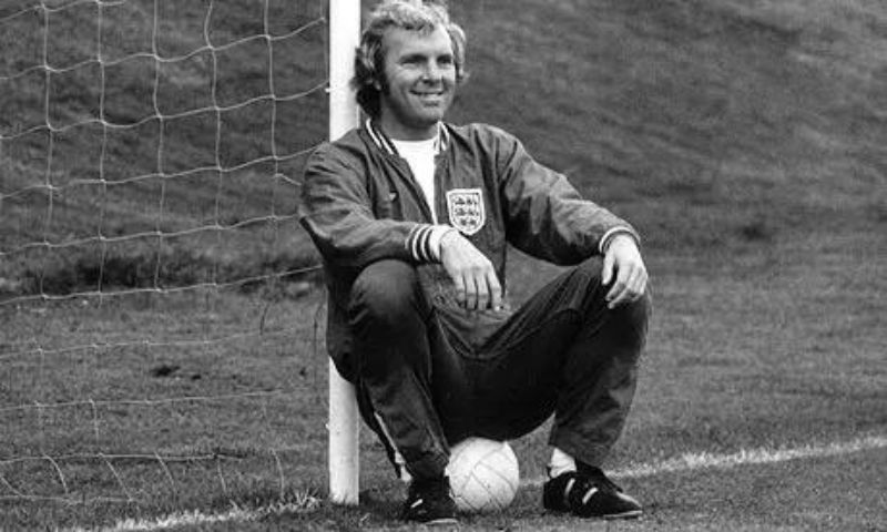 Giá trị mà số liệu thống kê về Bobby Moore mang lại