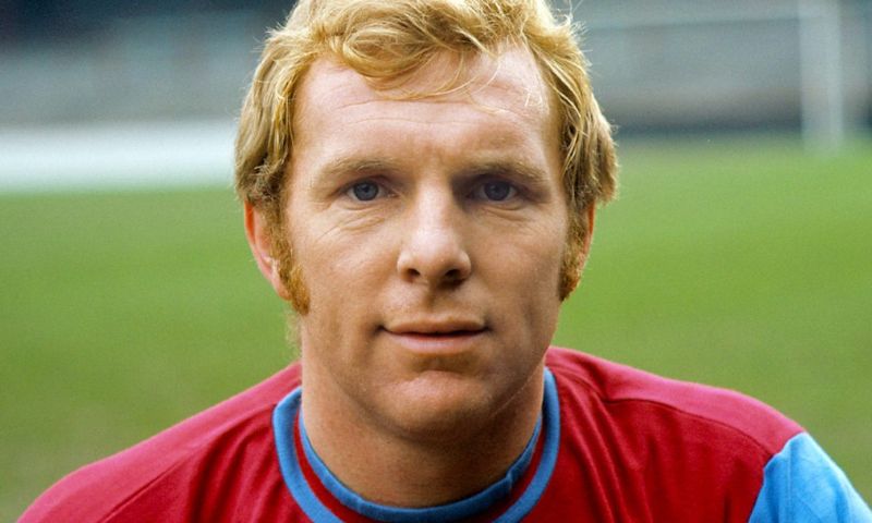 Số liệu thống kê về Bobby Moore chi tiết 