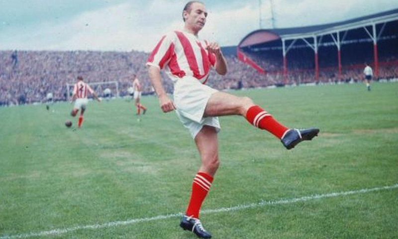 Tiểu sử Stanley Matthews về thông tin cá nhân